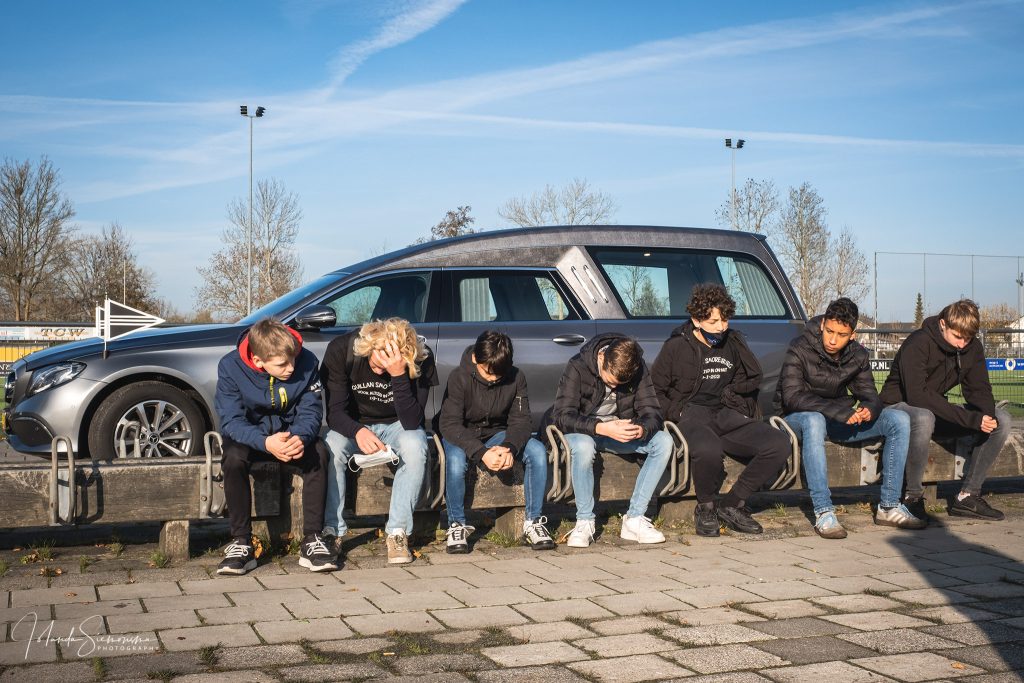 AfscheidsfotografieSneek