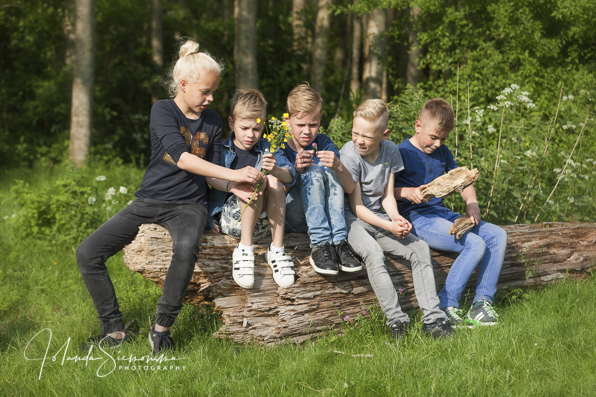 Jolanda Siemonsma Fotografie-familiefotografie / Moment Design