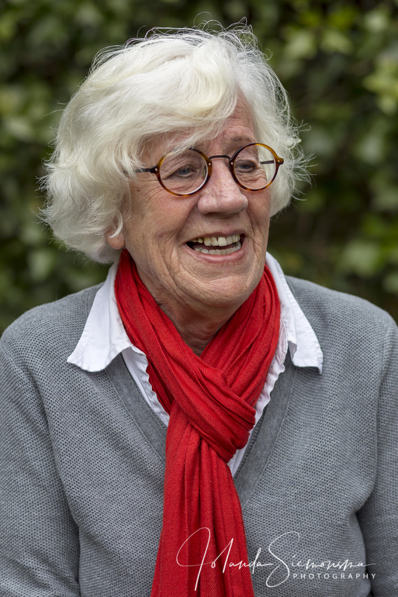 Jolanda Siemonsma Fotografie Seniorenportret