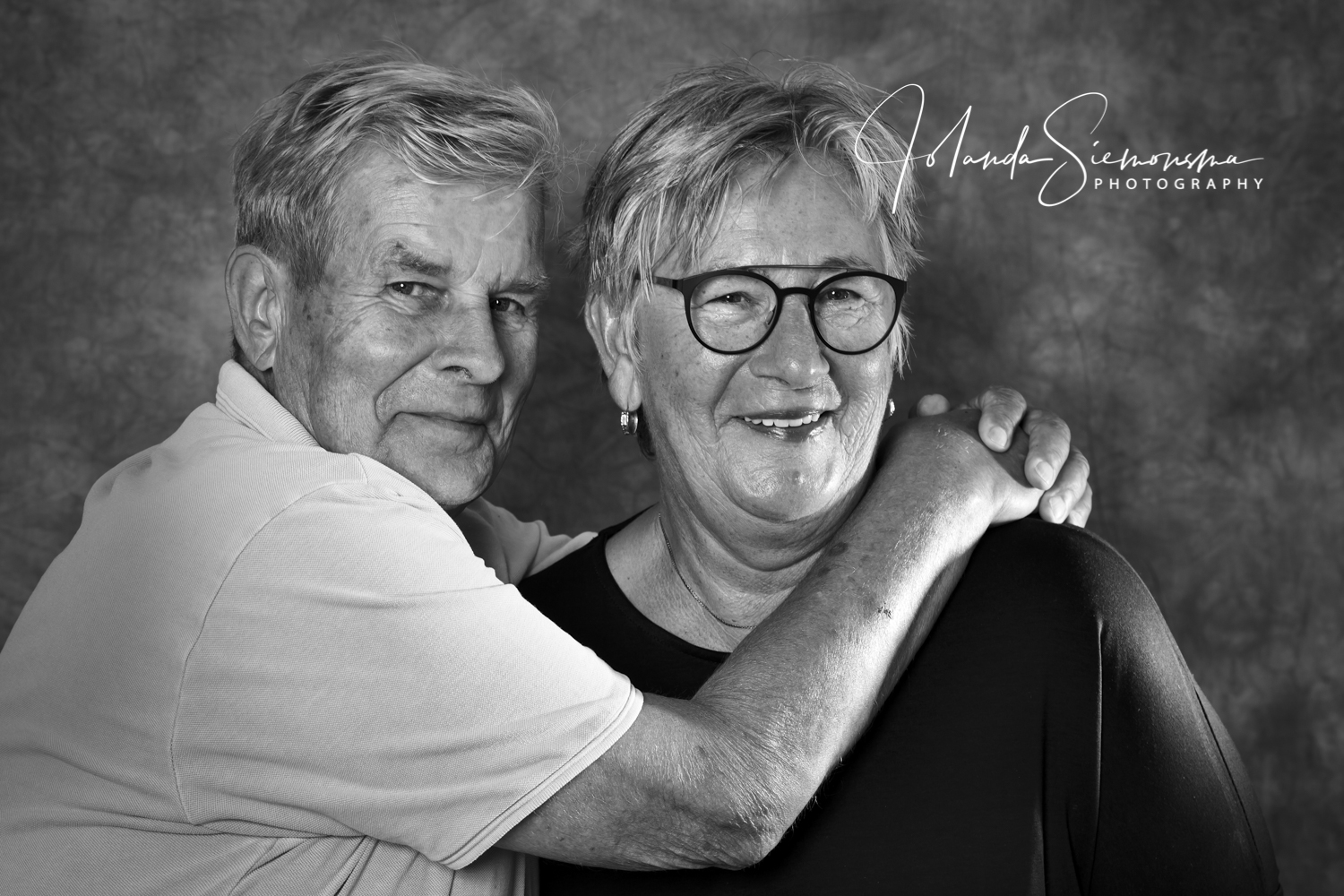 Jolanda Siemonsma Fotografie Seniorenportret