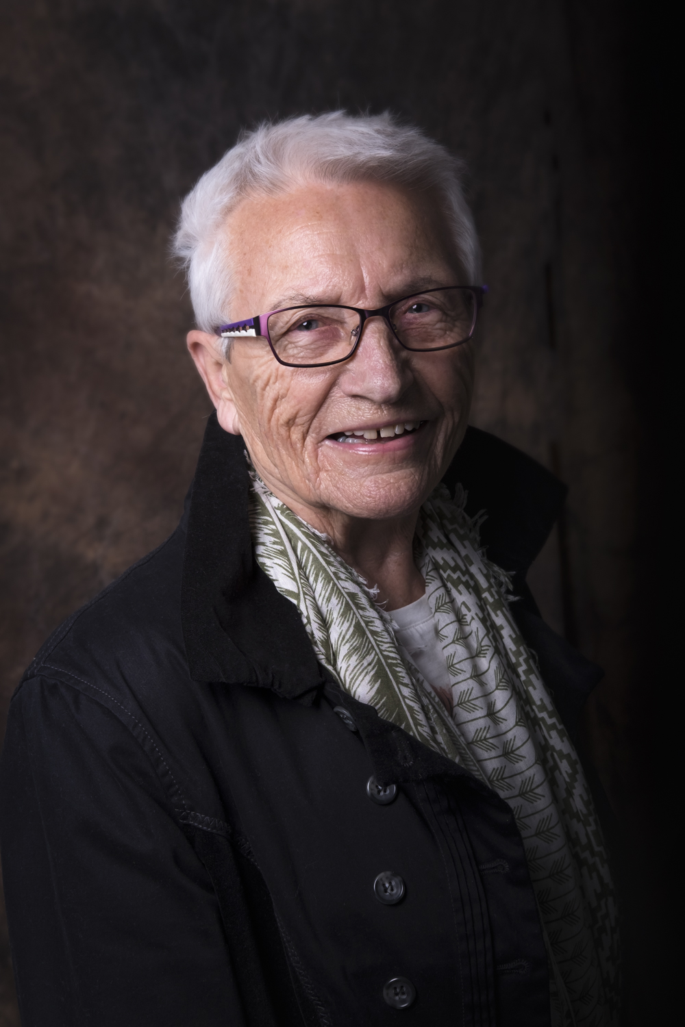 Jolanda Siemonsma Fotografie Seniorenportret