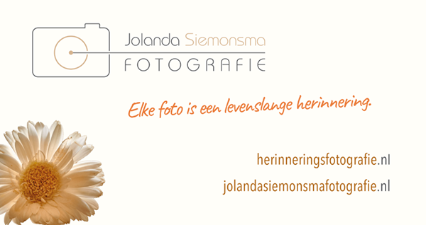 Jolanda Siemonsma Fotografie – familiefotografie en Moment Design