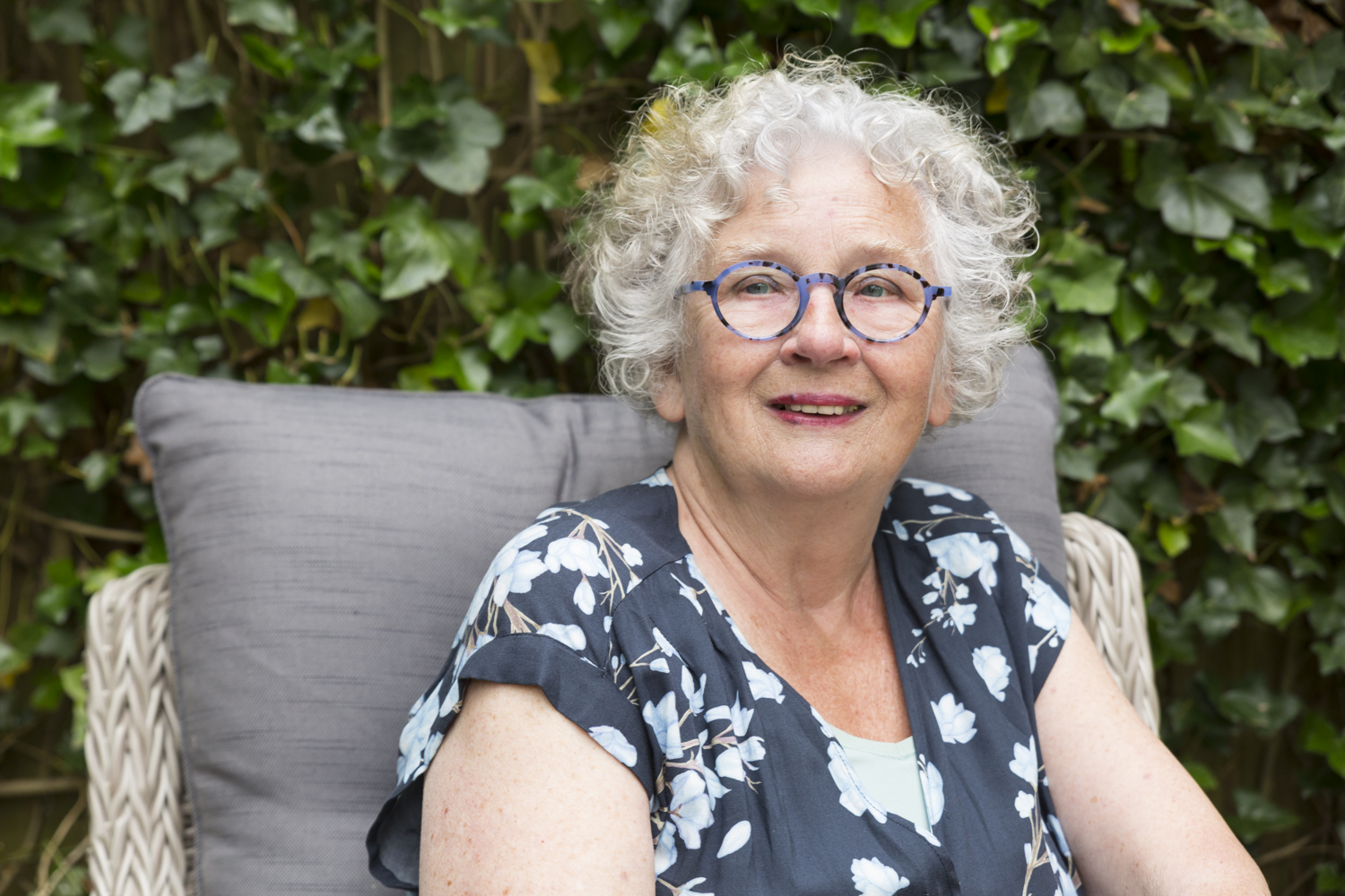 Jolanda Siemonsma Fotografie – seniorenshoot