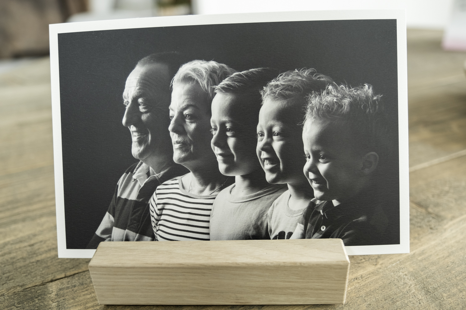 Fotoafdruk