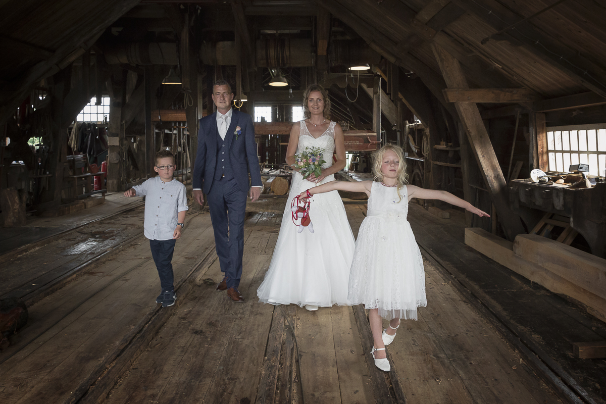 huwelijksfotografie