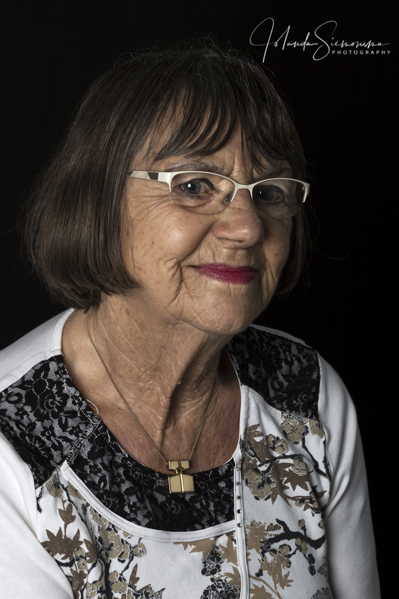 Jolanda Siemonsma Fotografie Seniorenportret