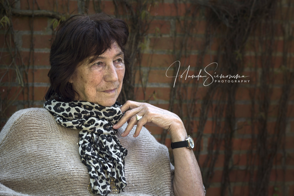Jolanda Siemonsma Fotografie Seniorenportret