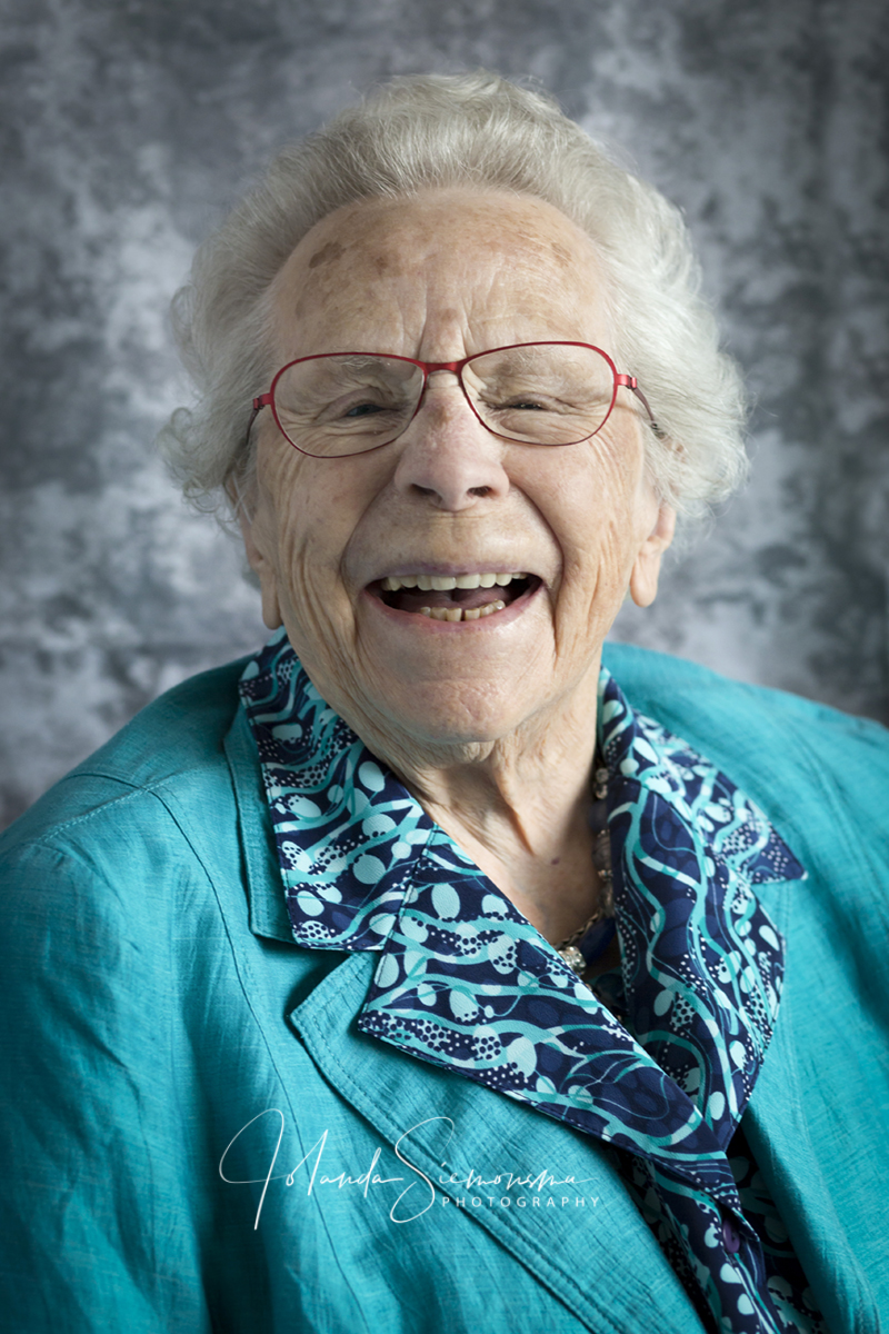 Jolanda Siemonsma Fotografie Seniorenportret