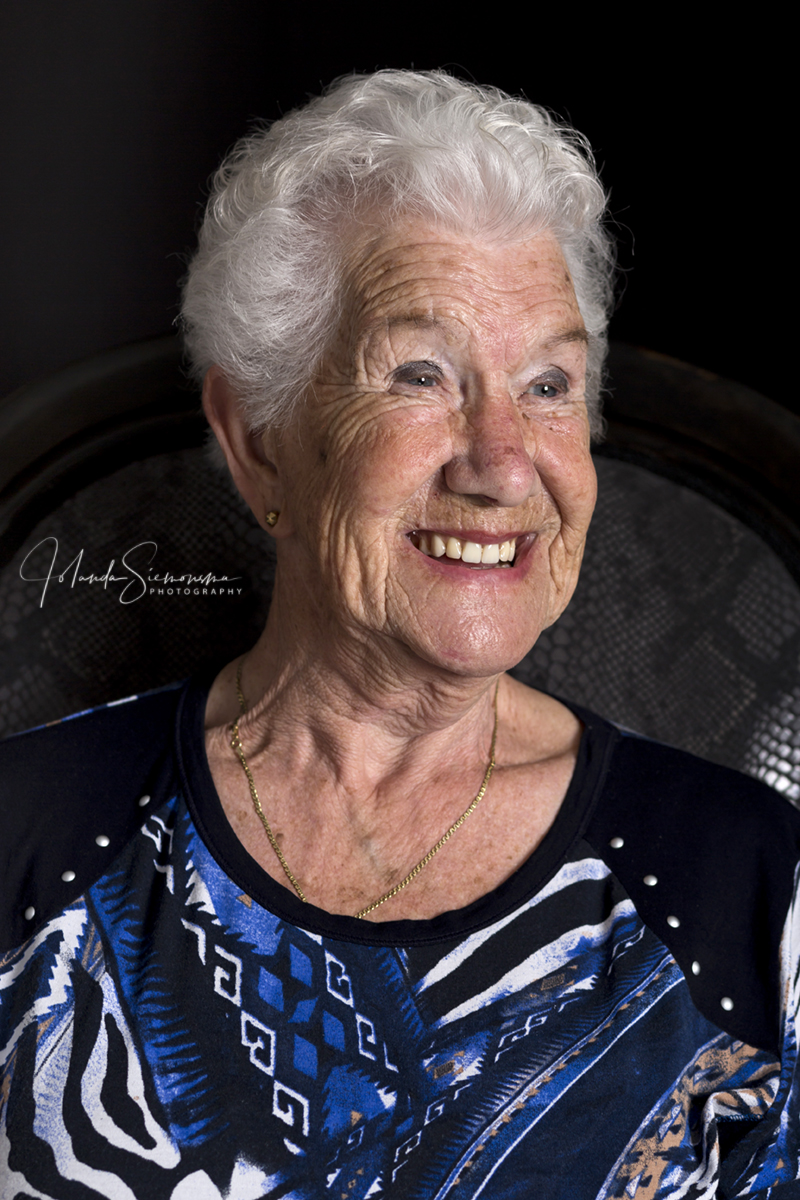 Jolanda Siemonsma Fotografie Seniorenportret